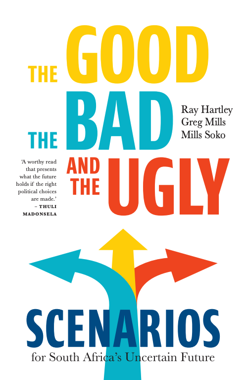 The Good, The Bad, And The Ugly 