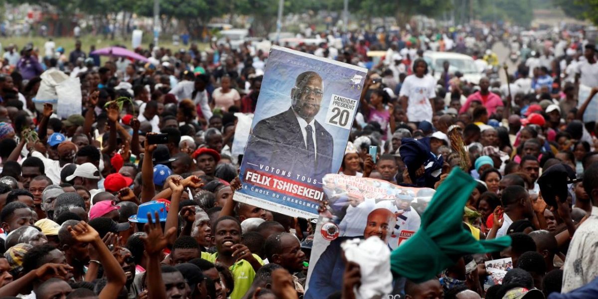 The DRC: Is a government of national unity a good idea?
