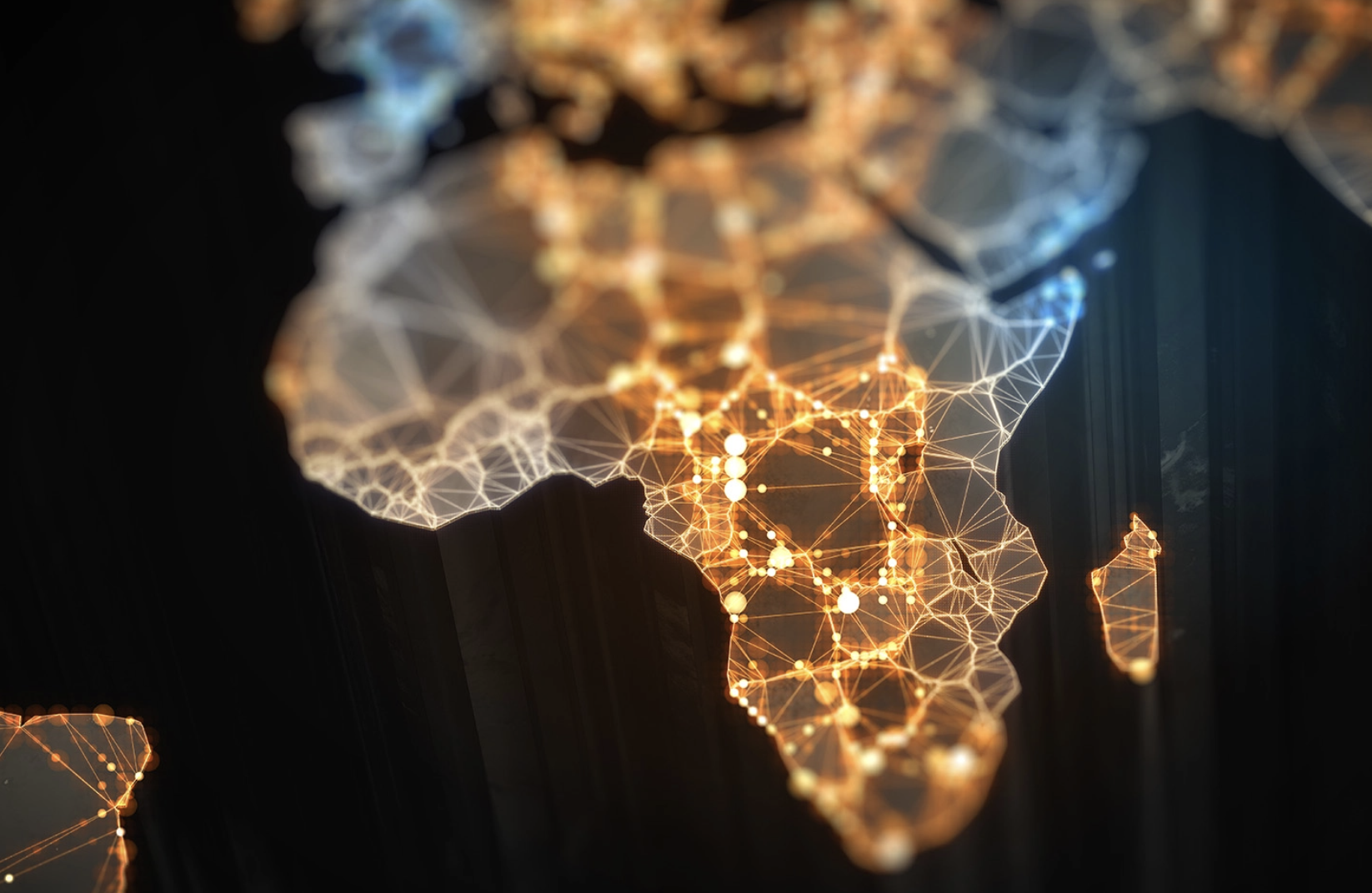 If Africa masters the rules of artificial and data intelligence, it can solve some of its biggest issues