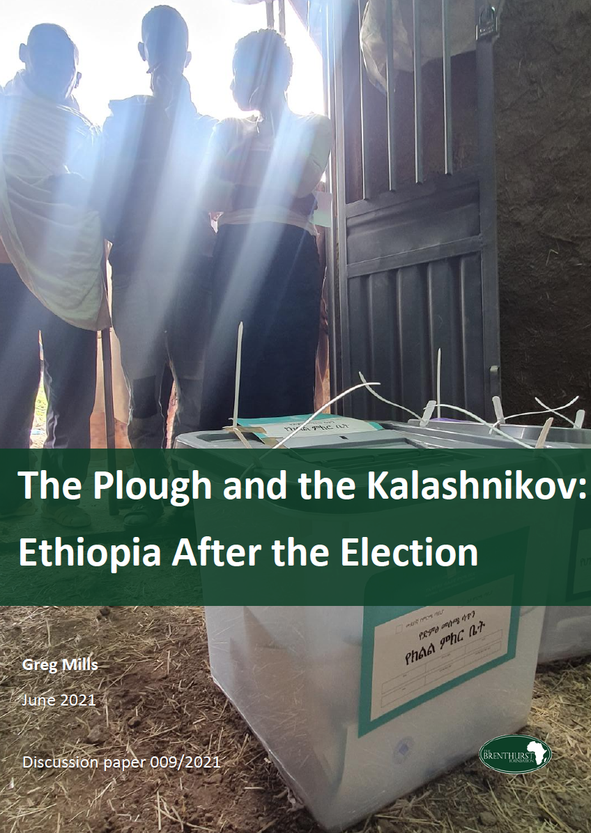 The Plough and the Kalashnikov: Ethiopia After the Election