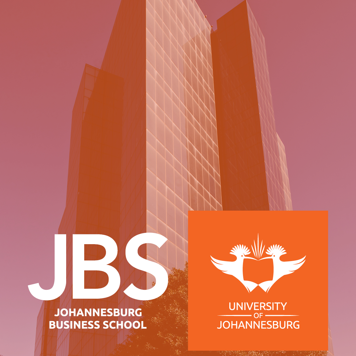 Johannesburg Business School launch of The Asian Aspiration
