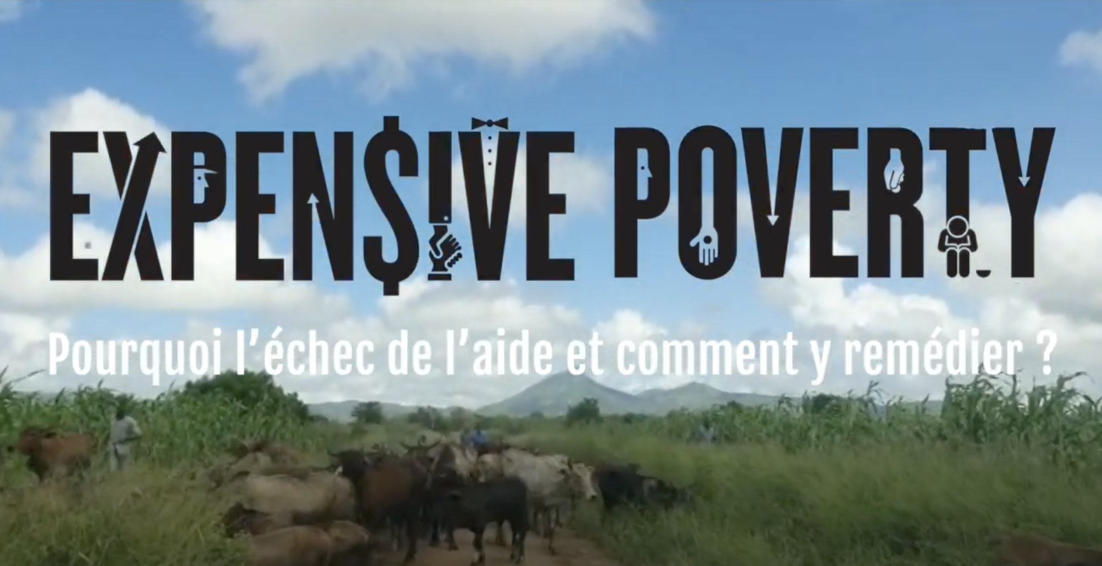 Expensive Poverty (French Subtitles) 