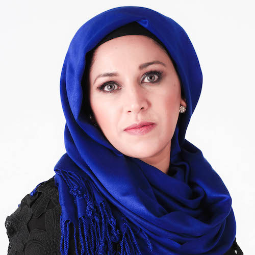Mariam Cassoojee