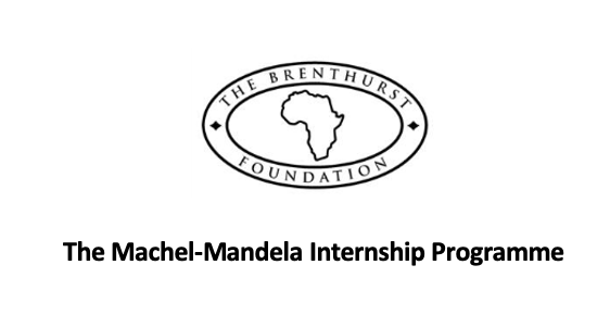 The Machel-Mandela Internship Programme