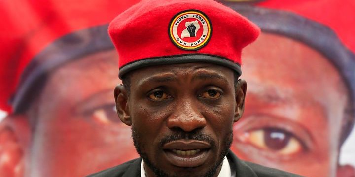 The 10 Minute Interview - Bobi Wine, Uganda's Opposition Leader