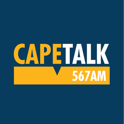 Dr Greg Mills on Cape Talk - The Ledger
