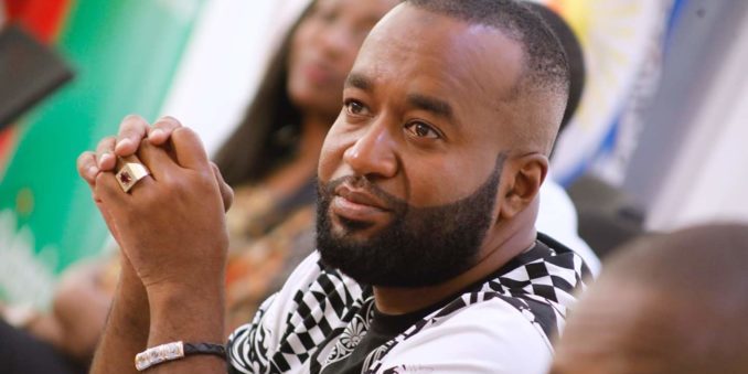 The 10 Minute Interview - His Excellency Governor of Mombasa Hassan Ali Joho