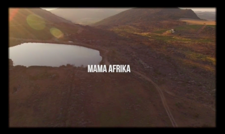 Mama Afrika Single Released