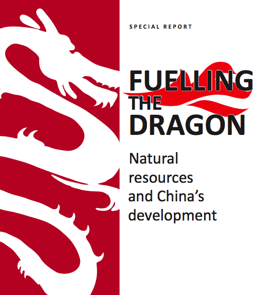 Fuelling the Dragon: Natural Resources and China's Development