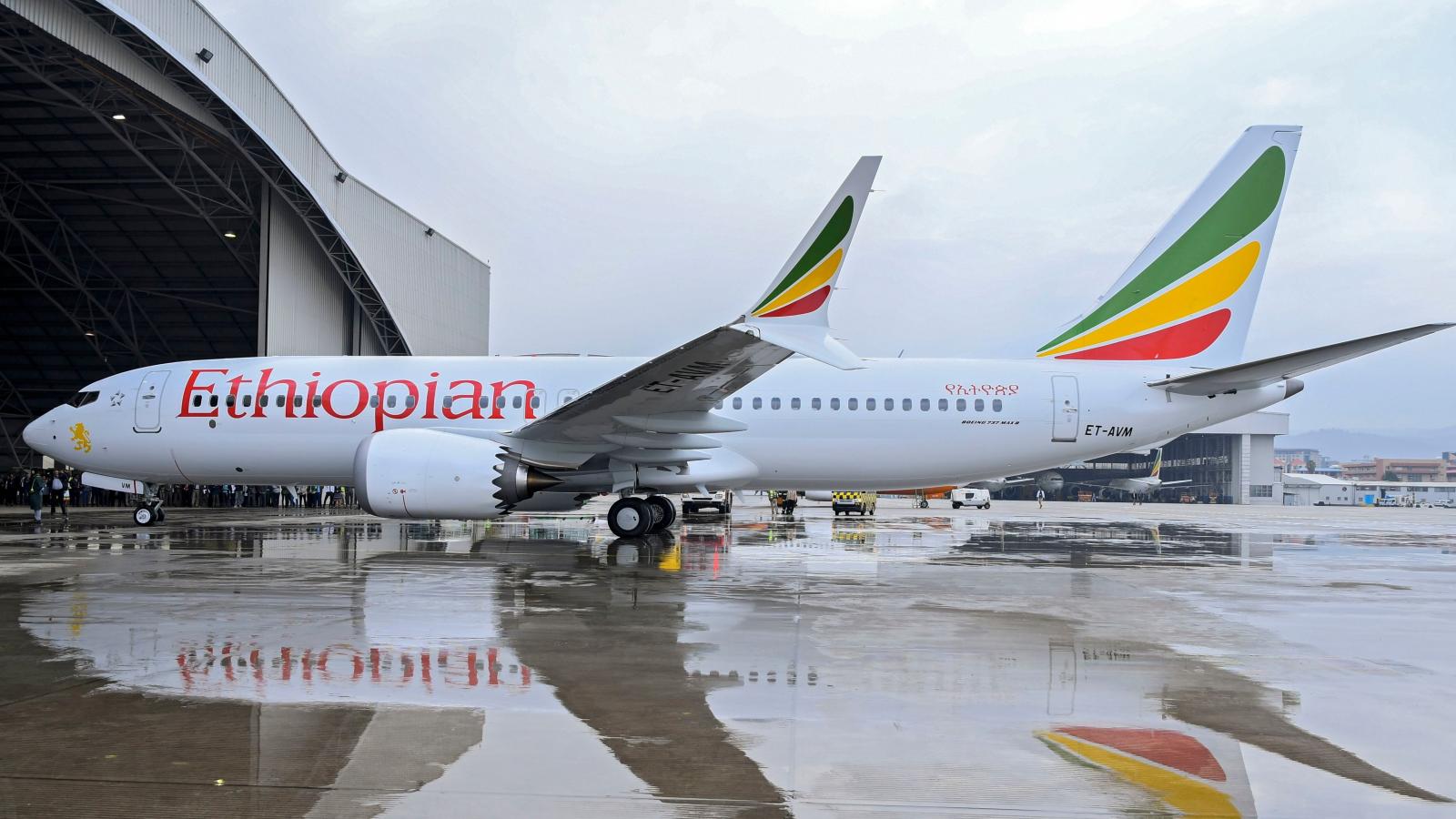 SOE overhaul, the Ethiopian way