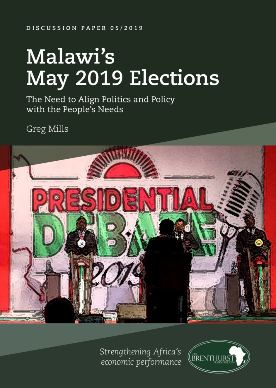 Malawi's May 2019 Elections
