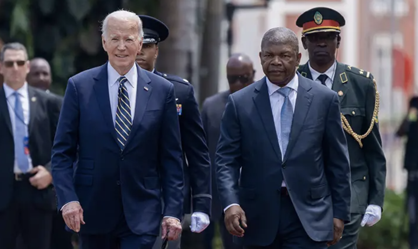 In Angola and Mozambique, the West is Failing to Play to its Strengths