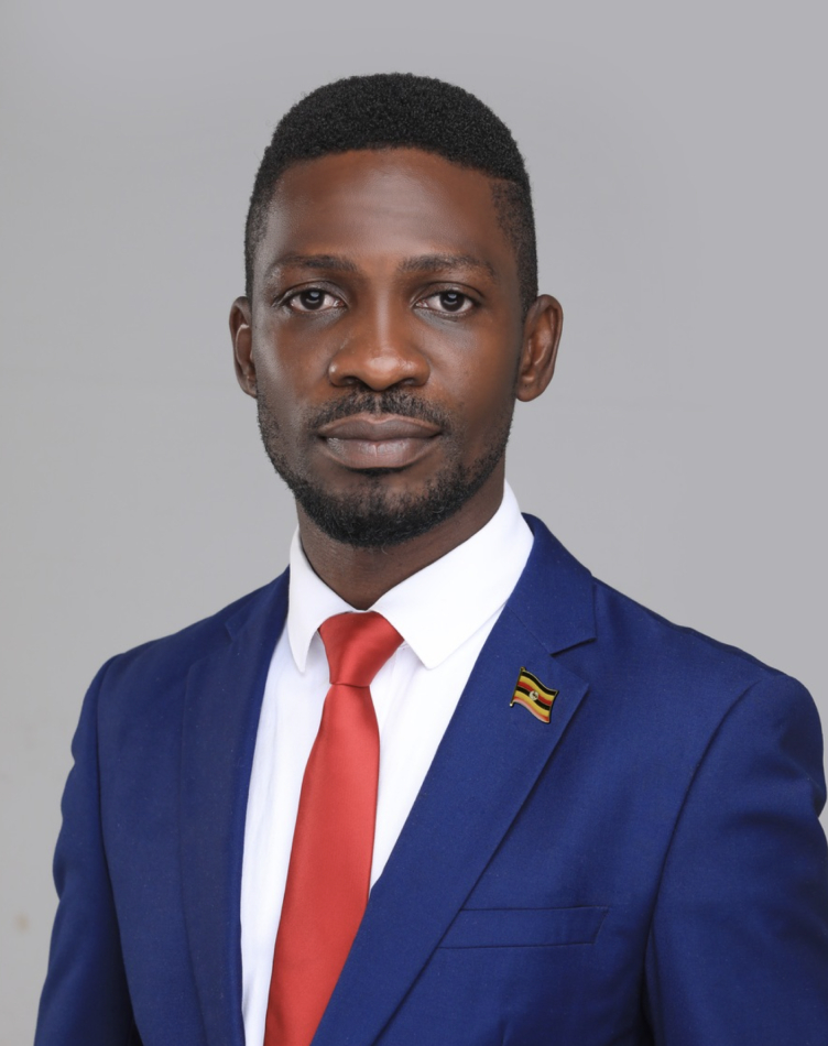 Bobi Wine