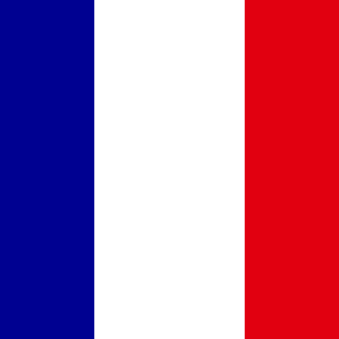 France flag