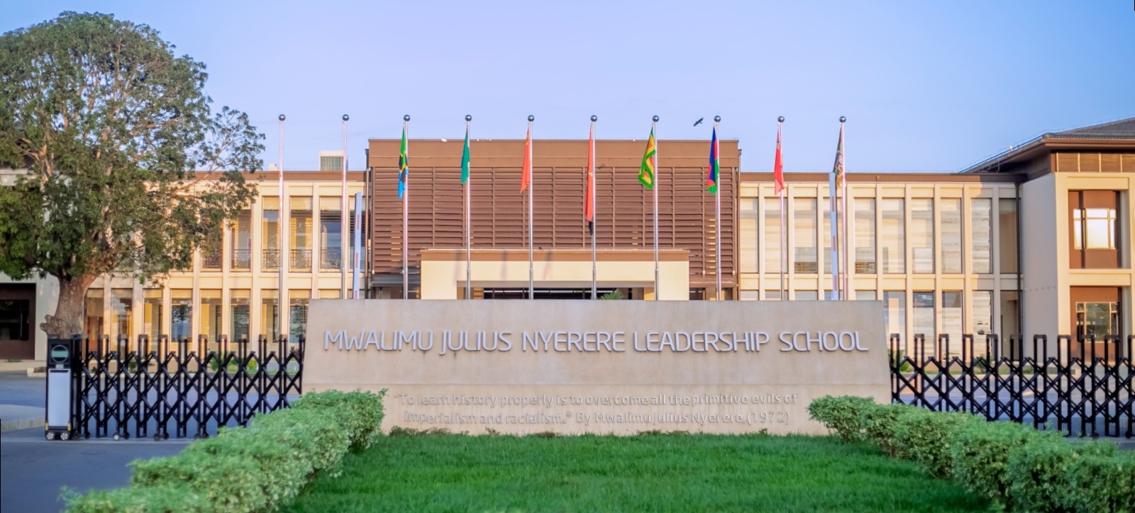 Mwalimu Nyerere Leadership School