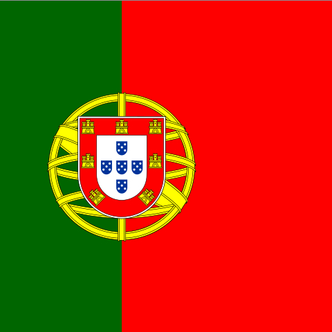 Portugal flag