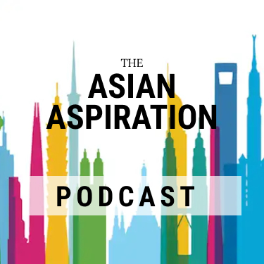The Asian Aspiration Book Podcast