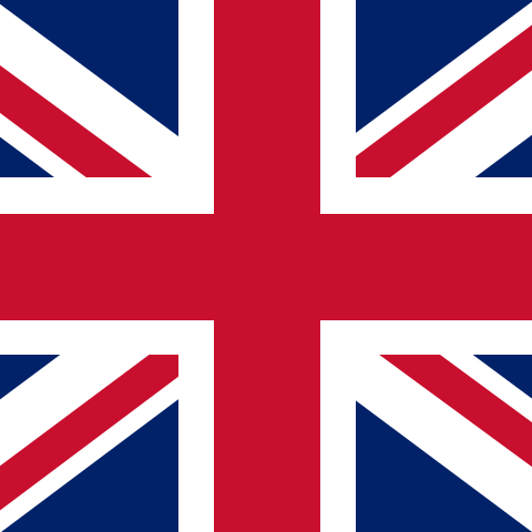 UK flag