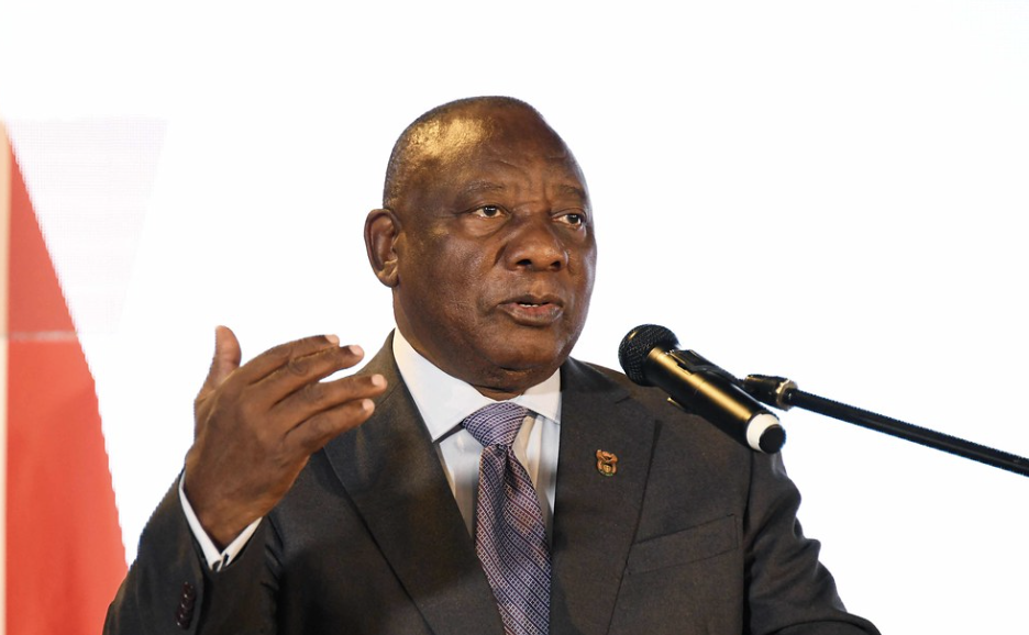 Ramaphosa’s Geopolitical Charade — the Unbearable Consequences of Misaligning