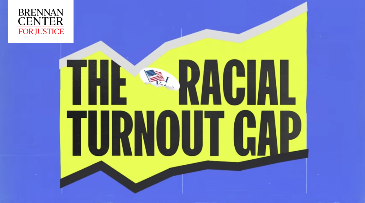 The Racial Turnout Gap