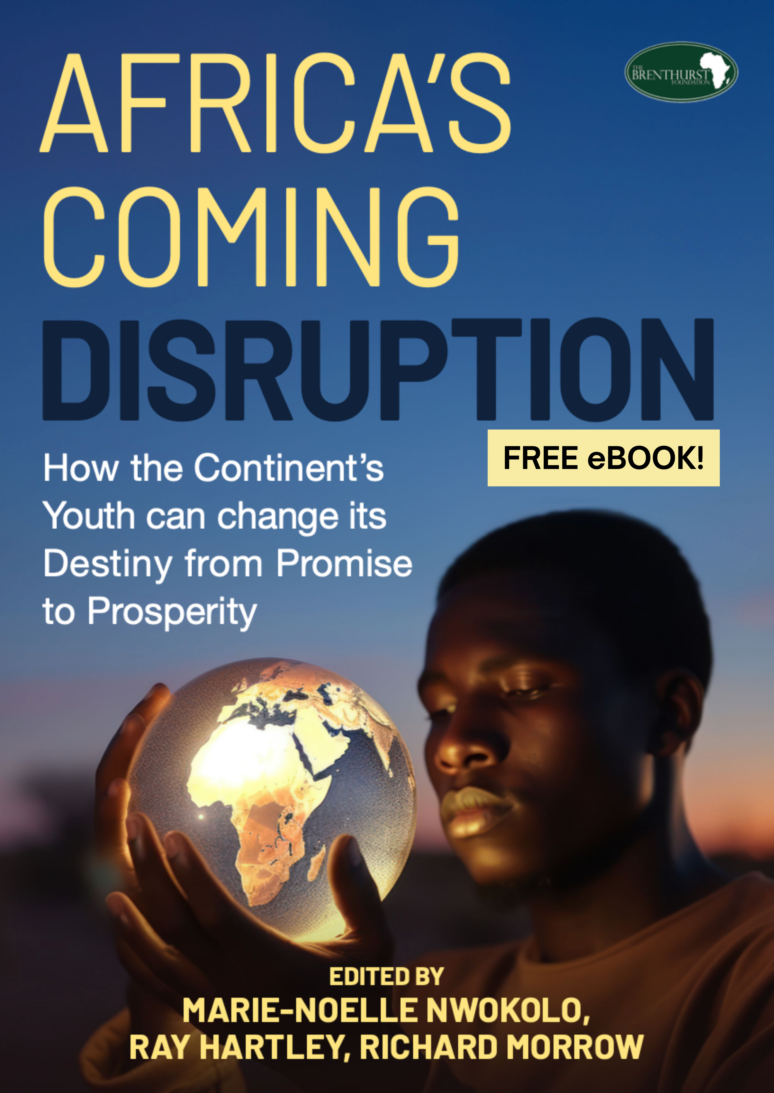 Africa's Coming Disruption: How the Continent's Youth can change its Destiny from Promise to Prosperity