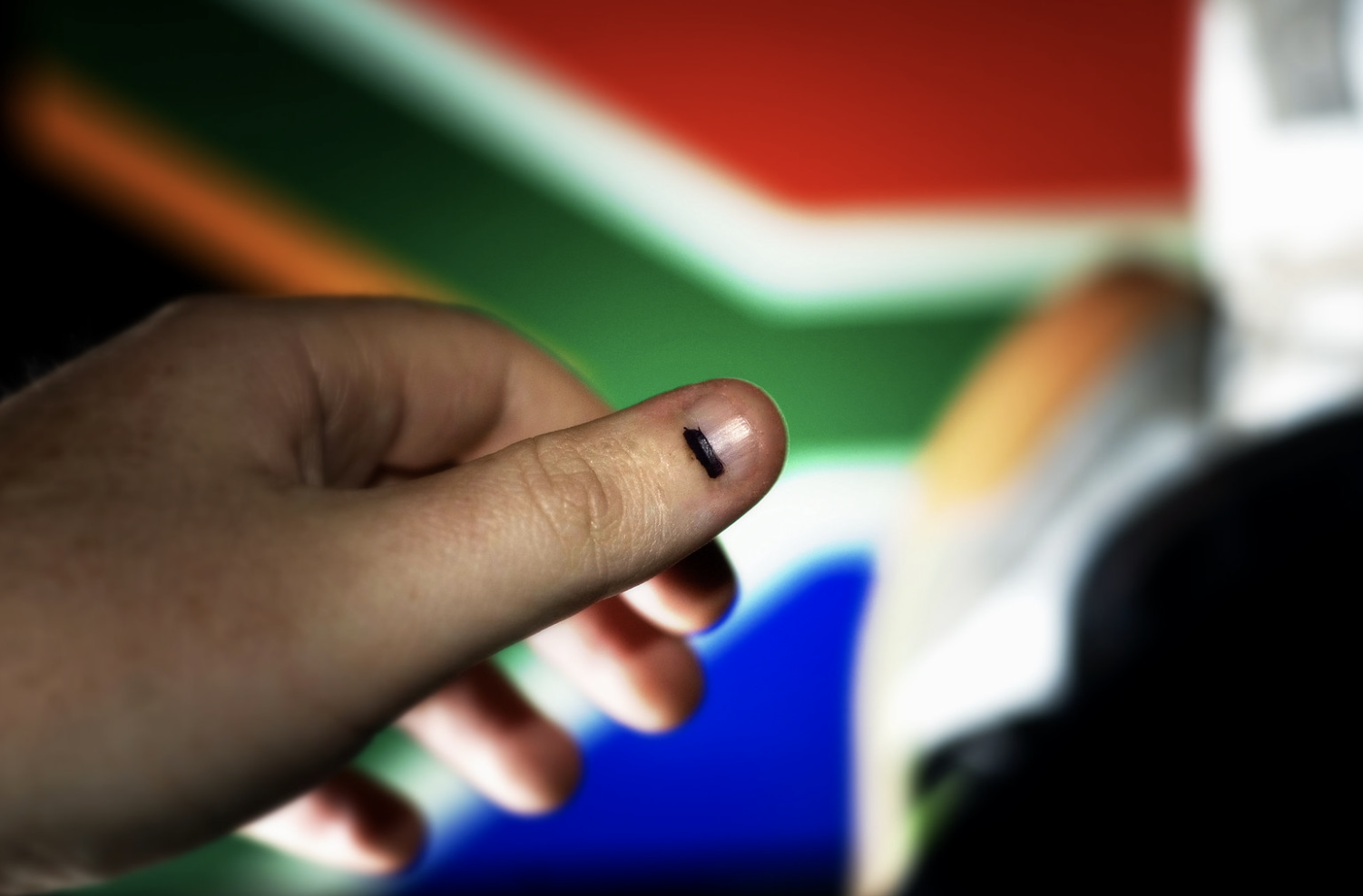 Democracy on the Line: Four Scenarios for South Africa’s Election