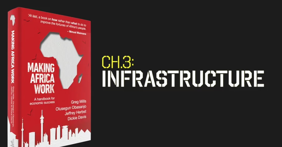 Making Africa Work: Infrastructure