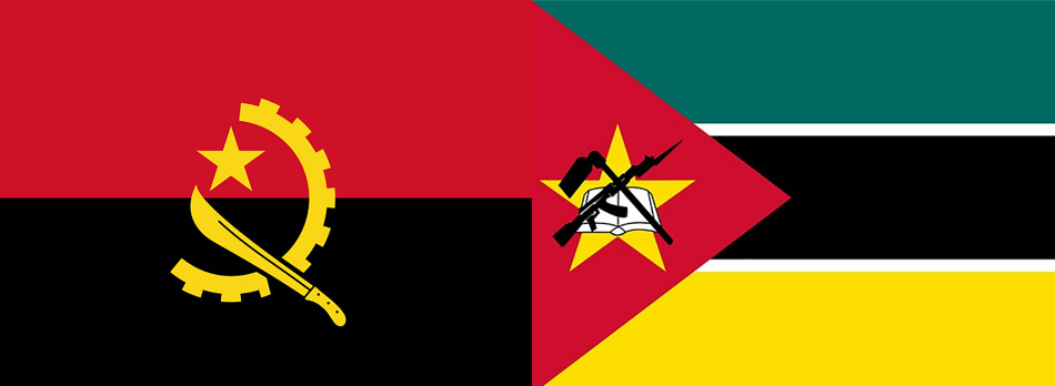 Angola and Mozambique – Where the West Fails to Play to its Greatest Strength