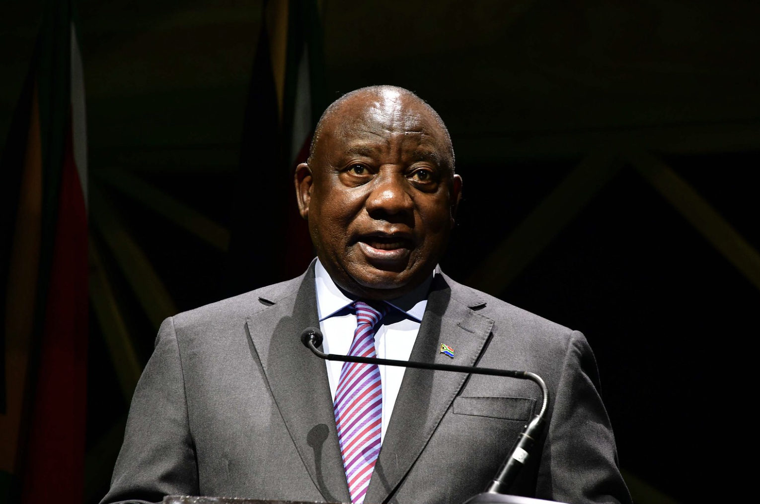 Venezuela — it’s Time for President Ramaphosa to Put Democracy Back on SA’s Global Agenda